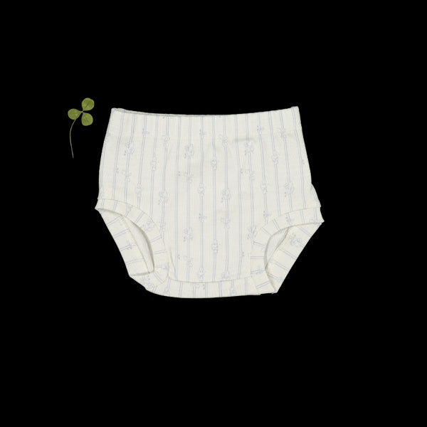 the-printed-bloomer-linear-leaf Lovely Littles - Sophia's StyleBloomer-1